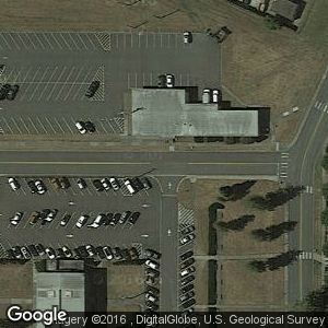 MCCHORD AFB POST OFFICE